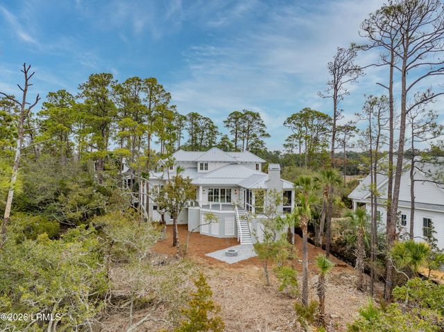 106 Sunset Court, Beaufort, SC 29902