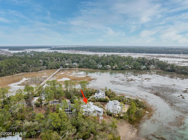 106 Sunset Court, Beaufort, SC 29902