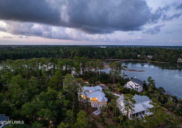 106 Sunset Court, Beaufort, SC 29902