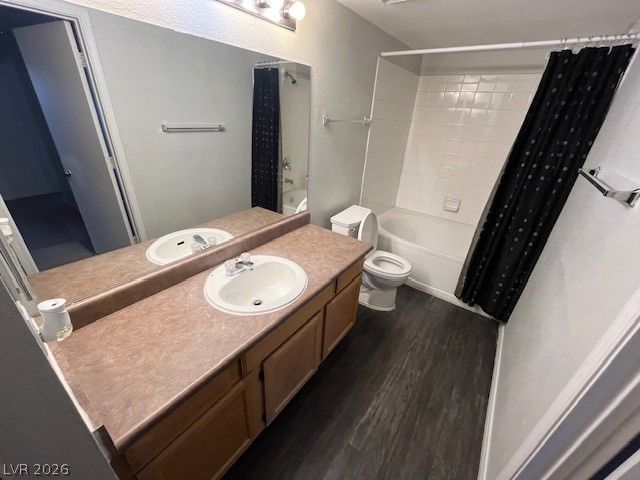 45 Maleena Mesa Street 1422, Henderson, NV 89074