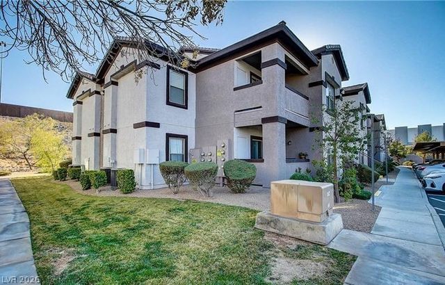 45 Maleena Mesa Street 1422, Henderson, NV 89074