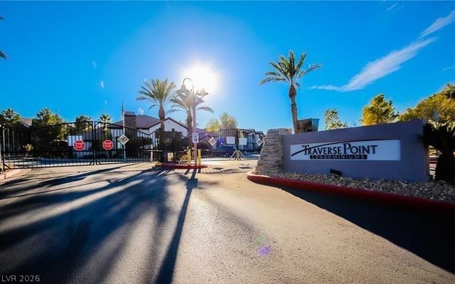 45 Maleena Mesa Street 1422, Henderson, NV 89074