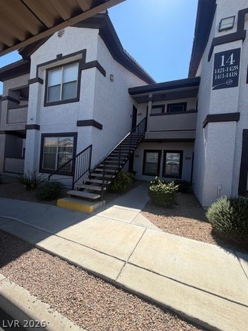 45 Maleena Mesa Street 1422, Henderson, NV 89074