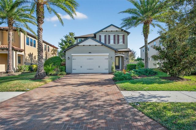3970 ALDEA WAY, Wesley Chapel, FL 33543