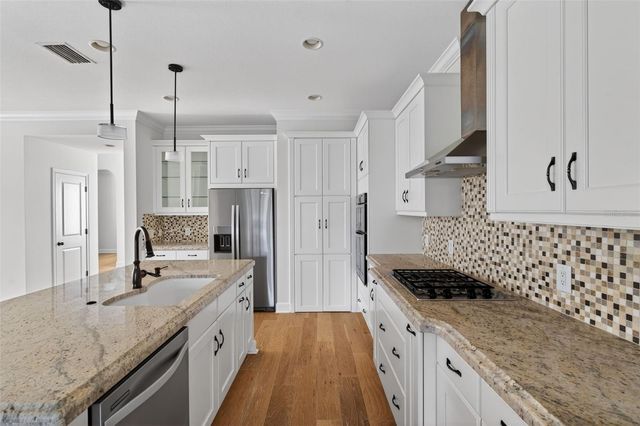 3970 ALDEA WAY, Wesley Chapel, FL 33543