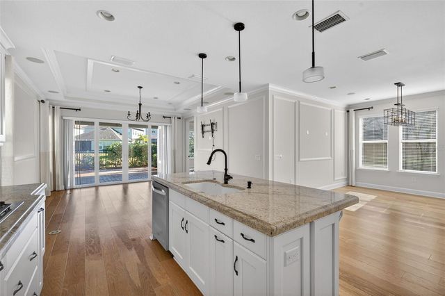 3970 ALDEA WAY, Wesley Chapel, FL 33543