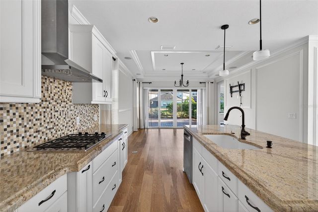 3970 ALDEA WAY, Wesley Chapel, FL 33543