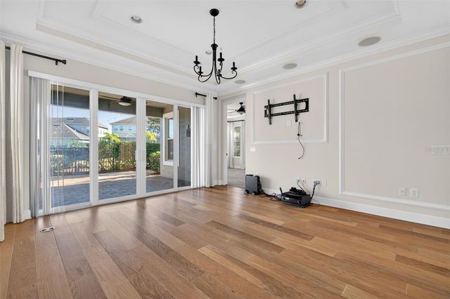 3970 ALDEA WAY, Wesley Chapel, FL 33543