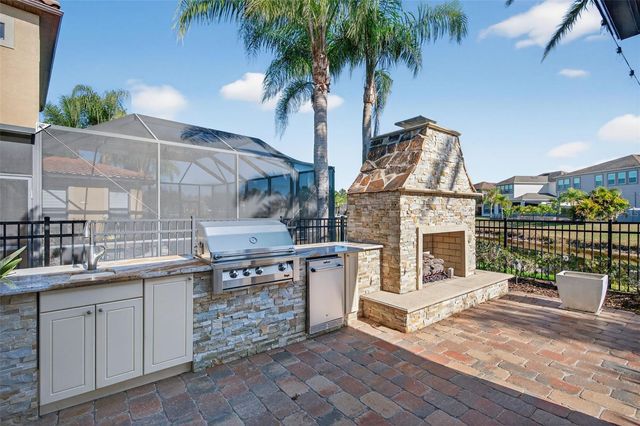 3970 ALDEA WAY, Wesley Chapel, FL 33543