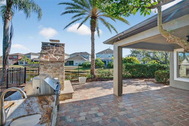 3970 ALDEA WAY, Wesley Chapel, FL 33543