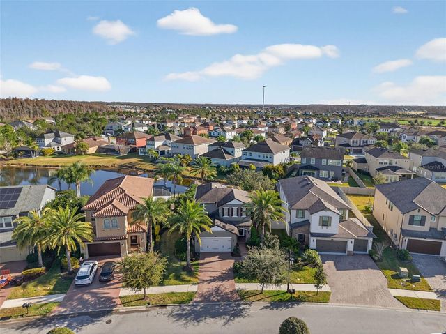 3970 ALDEA WAY, Wesley Chapel, FL 33543