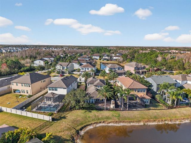 3970 ALDEA WAY, Wesley Chapel, FL 33543