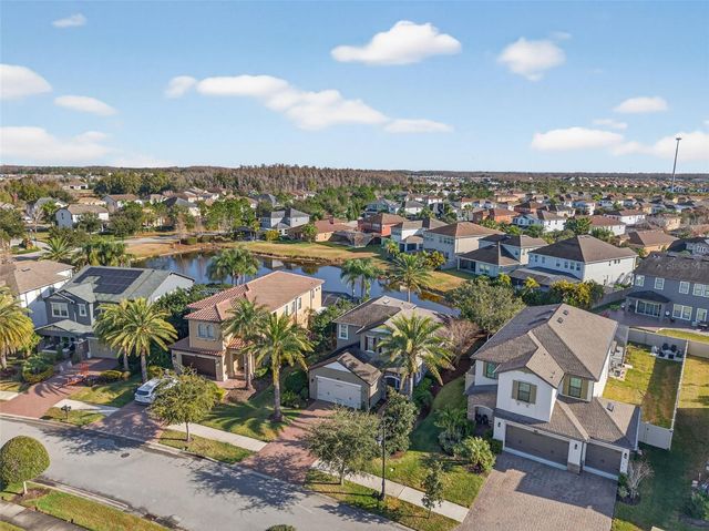 3970 ALDEA WAY, Wesley Chapel, FL 33543