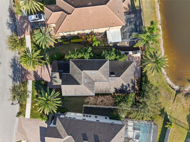 3970 ALDEA WAY, Wesley Chapel, FL 33543