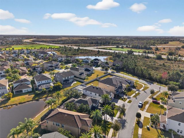 3970 ALDEA WAY, Wesley Chapel, FL 33543