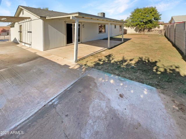 2223 N 62ND Lane, Phoenix, AZ 85035