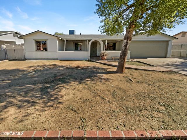 2223 N 62ND Lane, Phoenix, AZ 85035