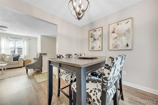 1511 Swallow Drive, Brentwood, MO 63144