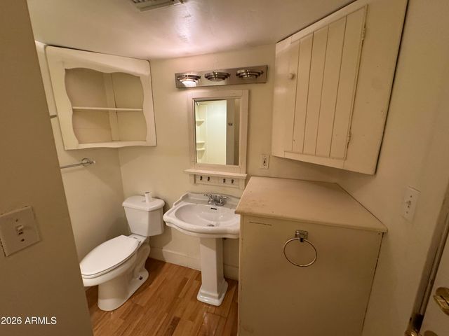 505 W GRANADA Road, Phoenix, AZ 85003