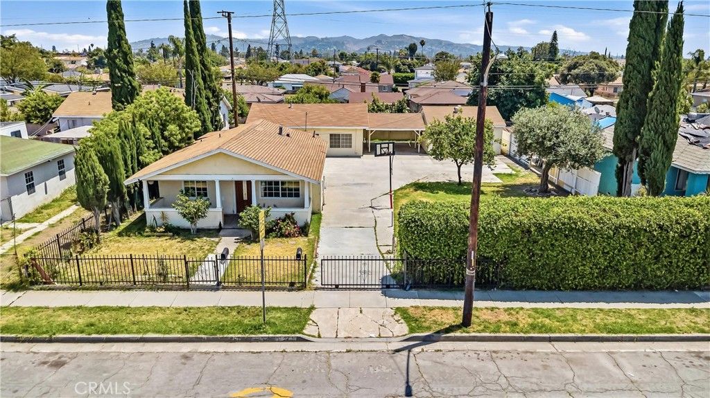 Image 1 of property listing at 4748 Pine Street, Pico Rivera, CA 90660