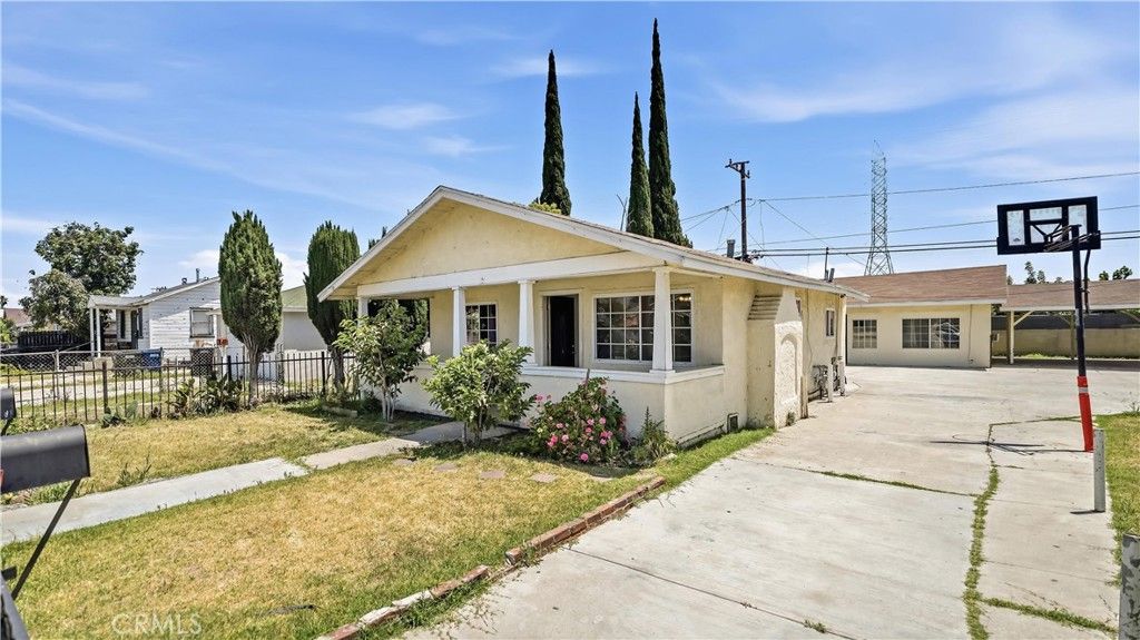 Image 20 of property listing at 4748 Pine Street, Pico Rivera, CA 90660