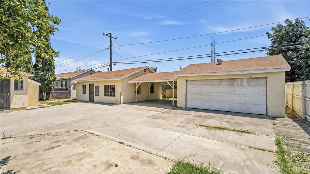 Image 24 of property listing at 4748 Pine Street, Pico Rivera, CA 90660