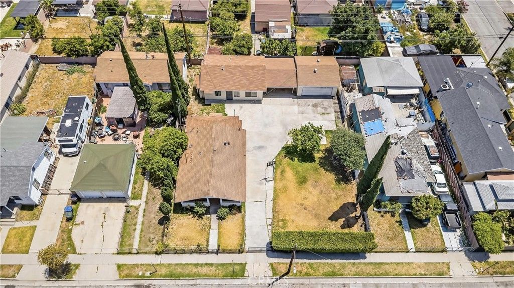 Image 40 of property listing at 4748 Pine Street, Pico Rivera, CA 90660