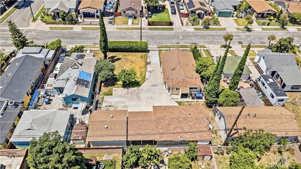 Image 41 of property listing at 4748 Pine Street, Pico Rivera, CA 90660