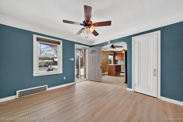 3530 Roosevelt Street, Dearborn, MI 48124