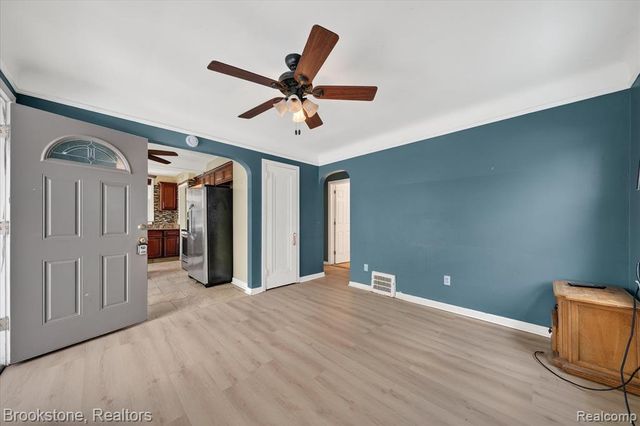 3530 Roosevelt Street, Dearborn, MI 48124