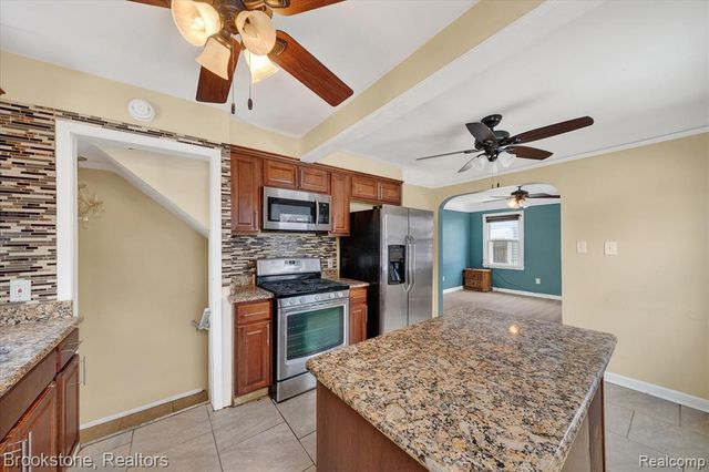 3530 Roosevelt Street, Dearborn, MI 48124