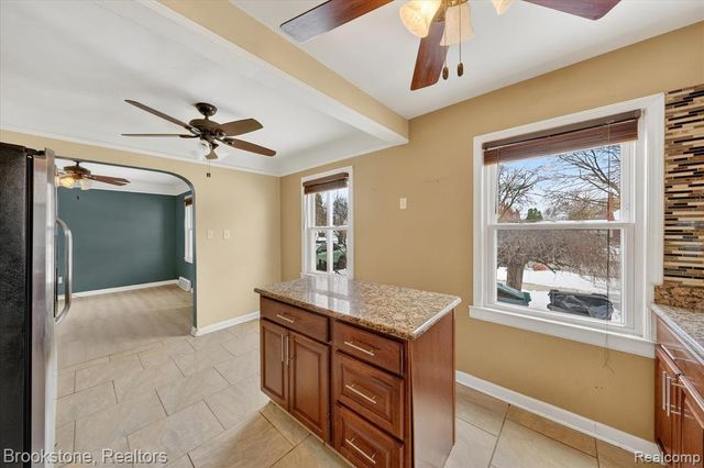 3530 Roosevelt Street, Dearborn, MI 48124