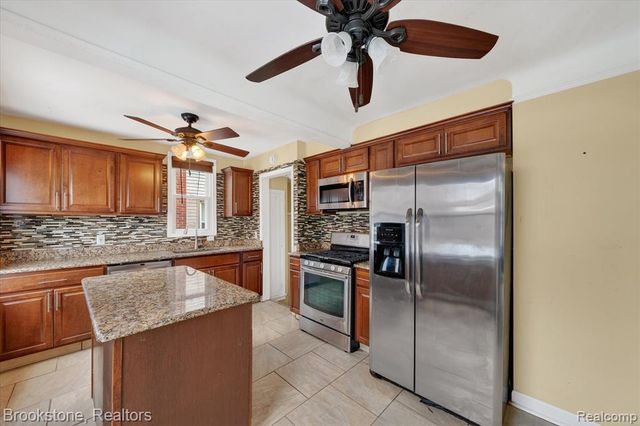 3530 Roosevelt Street, Dearborn, MI 48124