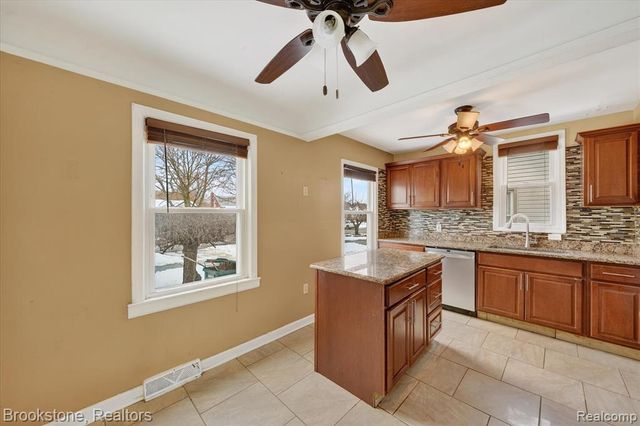 3530 Roosevelt Street, Dearborn, MI 48124