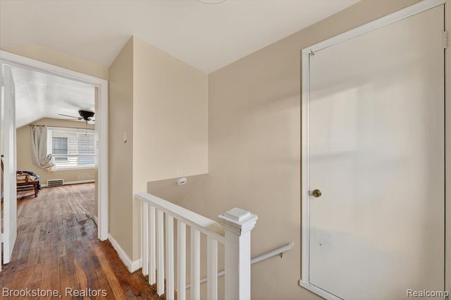 3530 Roosevelt Street, Dearborn, MI 48124