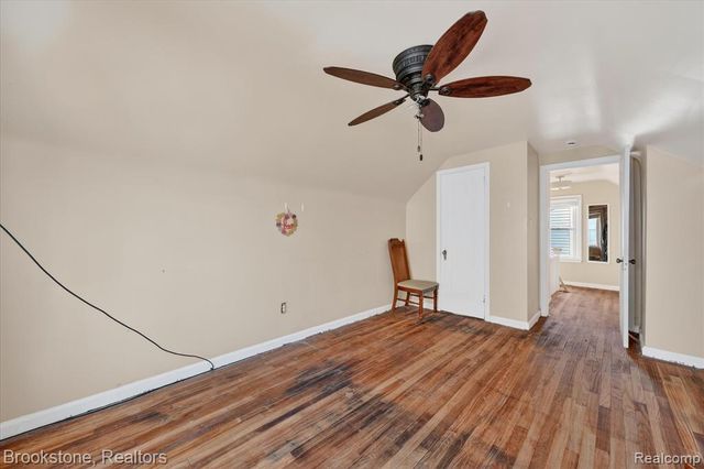 3530 Roosevelt Street, Dearborn, MI 48124