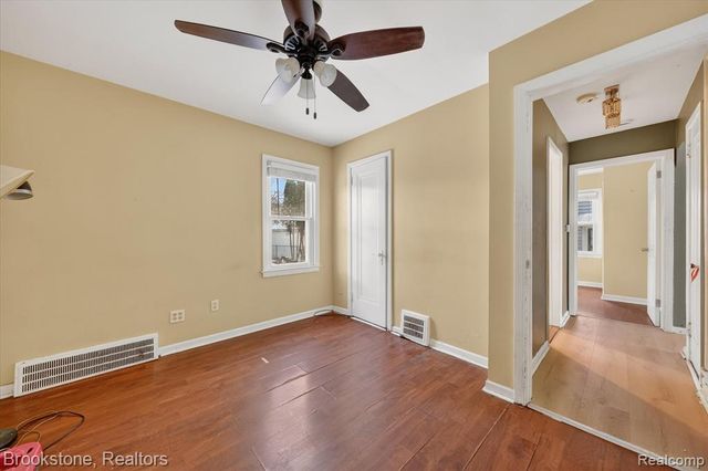 3530 Roosevelt Street, Dearborn, MI 48124