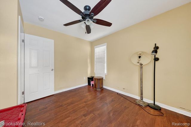 3530 Roosevelt Street, Dearborn, MI 48124