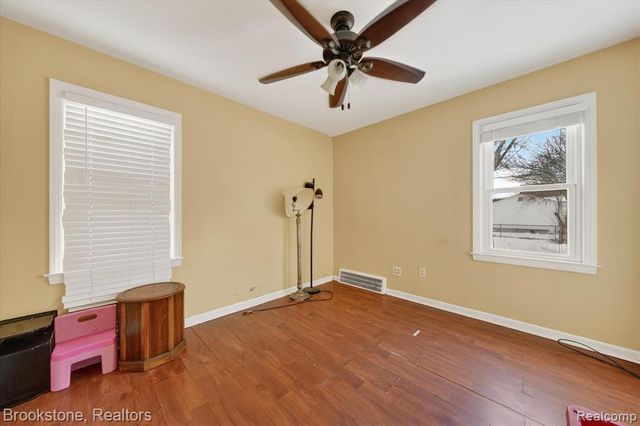 3530 Roosevelt Street, Dearborn, MI 48124