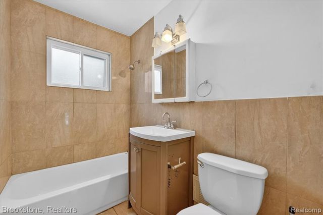 3530 Roosevelt Street, Dearborn, MI 48124