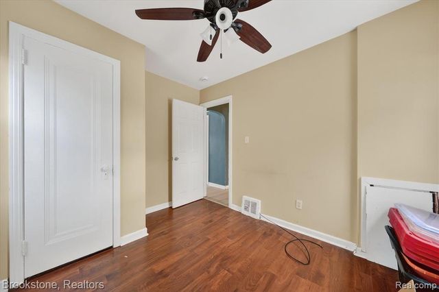 3530 Roosevelt Street, Dearborn, MI 48124