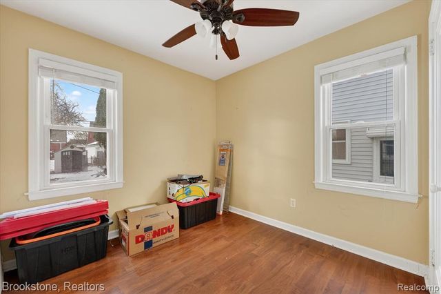 3530 Roosevelt Street, Dearborn, MI 48124