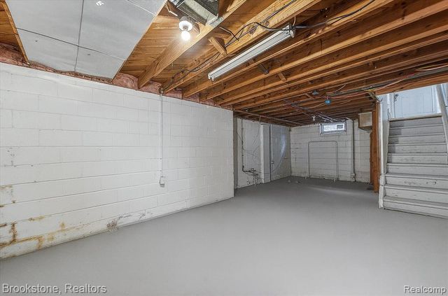 3530 Roosevelt Street, Dearborn, MI 48124