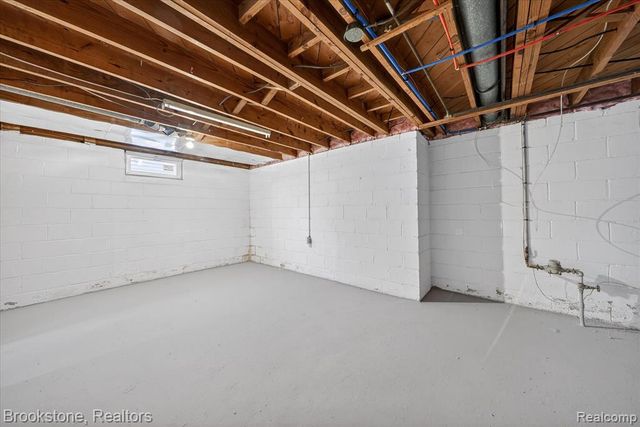 3530 Roosevelt Street, Dearborn, MI 48124