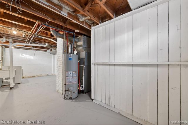 3530 Roosevelt Street, Dearborn, MI 48124