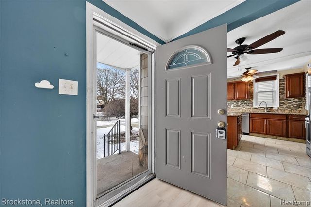 3530 Roosevelt Street, Dearborn, MI 48124