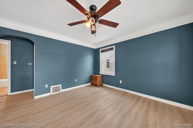 3530 Roosevelt Street, Dearborn, MI 48124