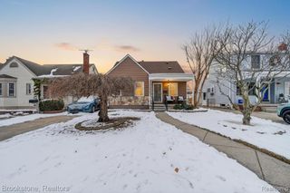 3530 Roosevelt Street, Dearborn, MI 48124