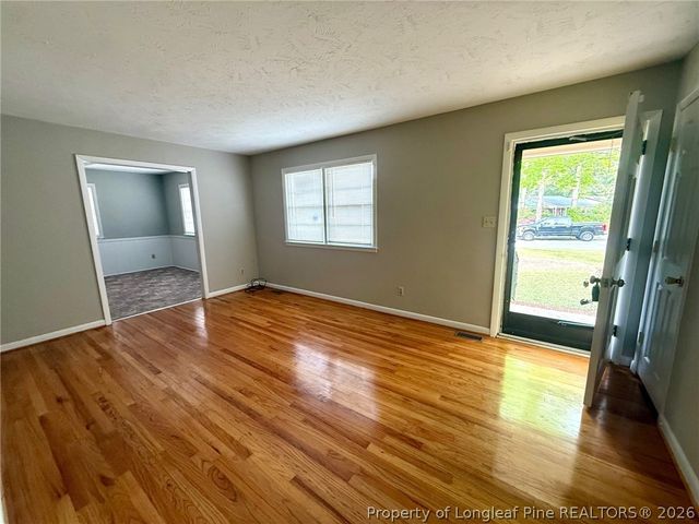 2616 Phoenician Drive, Fayetteville, NC 28306