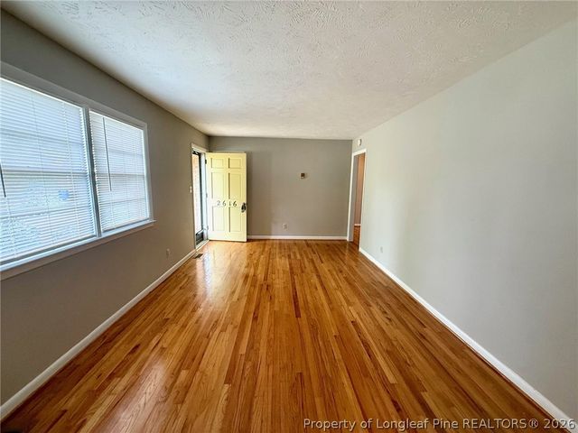 2616 Phoenician Drive, Fayetteville, NC 28306